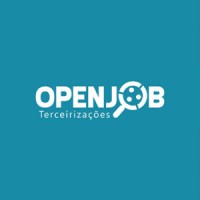 Open Job logo, Open Job contact details