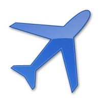 MaxFlight logo, MaxFlight contact details