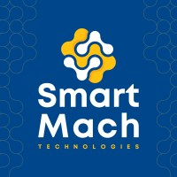 SmartMach Technologies logo, SmartMach Technologies contact details