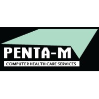 PENTA-M COMPUTER HEALTH CARE SERVICES logo, PENTA-M COMPUTER HEALTH CARE SERVICES contact details