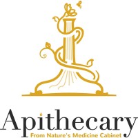 Apithecary logo, Apithecary contact details