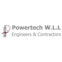 Powertech WLL | Engineers & Contractors logo, Powertech WLL | Engineers & Contractors contact details