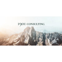 1901 Consulting logo, 1901 Consulting contact details