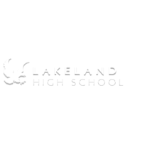 Lakeland High School logo, Lakeland High School contact details