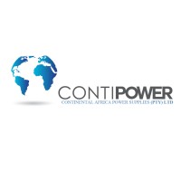 Continental Africa Power Supplies logo, Continental Africa Power Supplies contact details