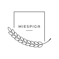 Miespiga logo, Miespiga contact details