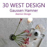 30 West Design logo, 30 West Design contact details