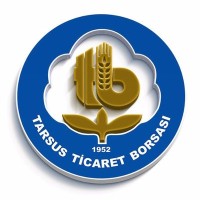 TARSUS TİCARET BORSASI logo, TARSUS TİCARET BORSASI contact details