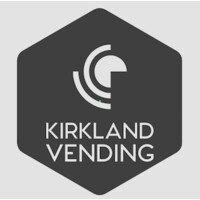 Kirkland Vending logo, Kirkland Vending contact details