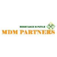 MDM Partners Ltd. logo, MDM Partners Ltd. contact details