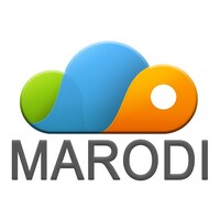 MARODI logo, MARODI contact details