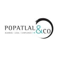 Popatlal & Co. logo, Popatlal & Co. contact details