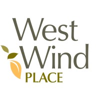 West Wind Place logo, West Wind Place contact details