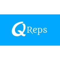 Q Reps & Marketing Communications ME logo, Q Reps & Marketing Communications ME contact details