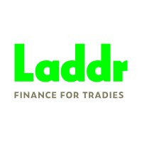 Laddr logo, Laddr contact details