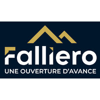 FALLIERO ALU-PVC logo, FALLIERO ALU-PVC contact details