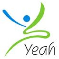 Yeah logo, Yeah contact details