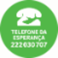 Telefone da Esperança logo, Telefone da Esperança contact details