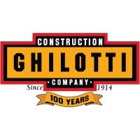 Ghilotti Construction Company logo, Ghilotti Construction Company contact details