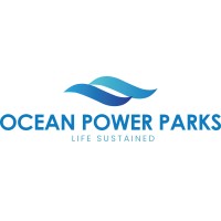 Ocean Power Parks logo, Ocean Power Parks contact details