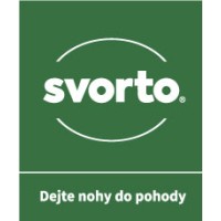 svorto s.r.o. logo, svorto s.r.o. contact details