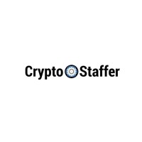 Crypto Staffer logo, Crypto Staffer contact details