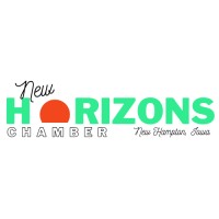 New Horizons Chamber-Commerce logo, New Horizons Chamber-Commerce contact details