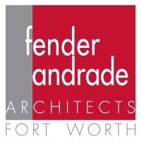 Fender-Andrade Architects logo, Fender-Andrade Architects contact details