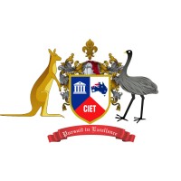 Canberra Institute of Education and Technology logo, Canberra Institute of Education and Technology contact details