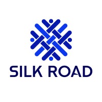 silk road organization logo, silk road organization contact details