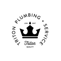 Triton Plumbing + Service logo, Triton Plumbing + Service contact details