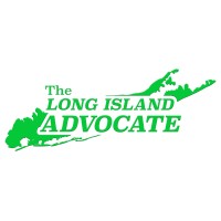 The Long Island Advocate logo, The Long Island Advocate contact details