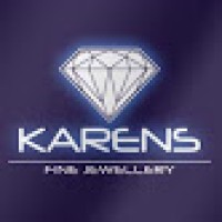 Karen's Fine Jewelry Inc logo, Karen's Fine Jewelry Inc contact details