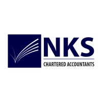 NKS CHARTERED ACCOUNTANTS logo, NKS CHARTERED ACCOUNTANTS contact details