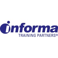 Informa Training Partners logo, Informa Training Partners contact details