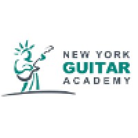 New York Guitar Academy logo, New York Guitar Academy contact details