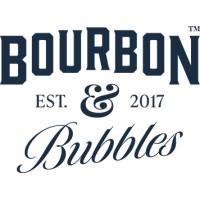 Bourbon and Bubbles logo, Bourbon and Bubbles contact details