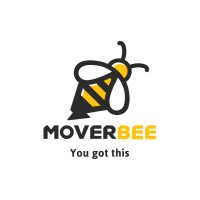 moverbeeforyou logo, moverbeeforyou contact details