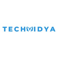 Tech Vidya logo, Tech Vidya contact details