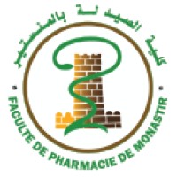 Faculté De Pharmacie de Monastir logo, Faculté De Pharmacie de Monastir contact details