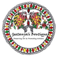 Geetanjali Boutique logo, Geetanjali Boutique contact details