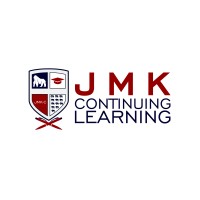 JMKc Learning logo, JMKc Learning contact details