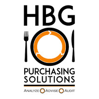 HBG Purchasing Solutions logo, HBG Purchasing Solutions contact details