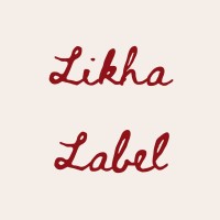 Likha the Label logo, Likha the Label contact details