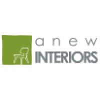 anew INTERIORS logo, anew INTERIORS contact details