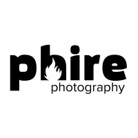 phire photography logo, phire photography contact details