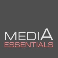 Media Essentials logo, Media Essentials contact details