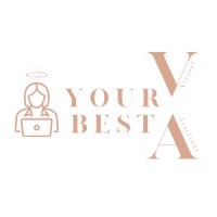 Your Best Virtual Assistant logo, Your Best Virtual Assistant contact details