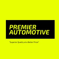 Premier Transmissions and auto repair logo, Premier Transmissions and auto repair contact details