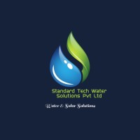 Standard Tech Water Solutions Pvt Ltd logo, Standard Tech Water Solutions Pvt Ltd contact details